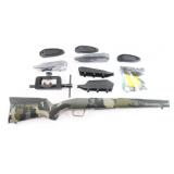 Glock Rear Sight Tool and Savage Rifle Parts