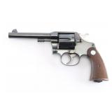 Colt New Service .45 LC #116818