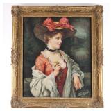 Harvard Brewing Co. Advertiser.