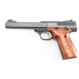 Browning Challenger III .22 LR #655PY07324