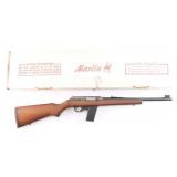 Marlin Model 45 .45 ACP #09598384