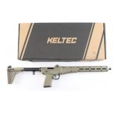 Kel Tec Sub2000 'Gen3' 5.7x28mm #25F1S94