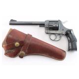 H&R Inc. 929 'Side-Kick' .22 S/L/LR #AB13377