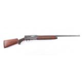 Remington Model 11-A 12 Ga #196323