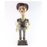 Liggett & Myers Automaton.