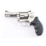 Smith & Wesson Model 60-10 .357 Mag #CBC5573