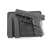 Glock 22 'Gen 3' .40 S&W #BFM619US