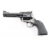 Ruger New Model Blackhawk .357 Mag #34-38286