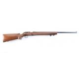 Winchester Model 52C .22 LR. #85842C