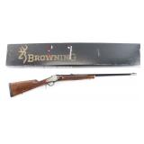 Browning 1885 .45-70 Gov. #02573NZ247