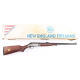 New England Firearms Handi Rifle SB2 .45-70