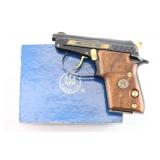 Beretta 21A .22 LR #BBS16923U