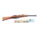 Beretta / PW Arms M91/38 'Carcano' 6.5x52mm