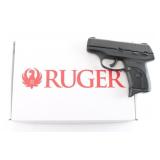 Ruger EC9s 9mm #458-05624