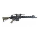 Armalite AR-10 7.62 NATO #US389483