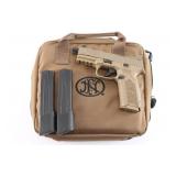 FN 509 9mm #GKS0212120