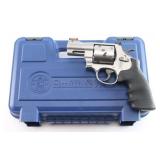 Smith & Wesson 629-6 'Backpacker' .44 Mag #CWF1316