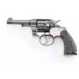 Colt Army Special .38 Spl #381752