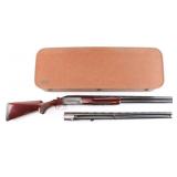 Krieghoff / Europa Model 32 12 Ga #3068