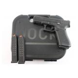 Glock G45 'Gen5' 9mm #BKDY961