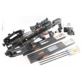 Mission Sub-1 XR Crossbow