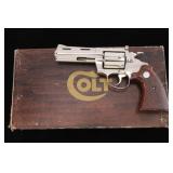 Colt Diamondback .38 Spl #D60892