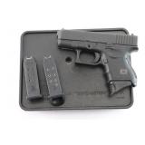 Glock 26 'Gen 2' 9mm #BTR601US