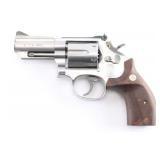 Smith & Wesson 66-4 .357 Mag #BRL3311