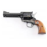 Ruger Blackhawk 'Flattop' .357 Mag #40511