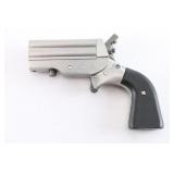 HJS Industries Frontier Four Derringer .22 LR. #64