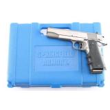 Springfield Armory 1911-A1 .45 ACP #N358432