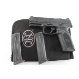 FN 509 9mm #GKS0021561