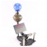 Don Rosa Cigar Advertisment Lighter.