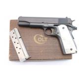 Colt Government Model .45 ACP #292346-C