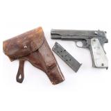 FB Radom VIS Model 35 9mm #C1698