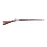 Providence Tool Co. Peabody .43 Spanish #NVSN