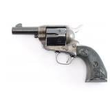 Colt Sheriffs Model .45 LC #SA69388