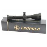 Leupold Mark 4 LR/T 4.5-14x 50mm Scope