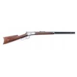 Winchester Model 1892 .38-40 #108198