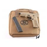 FN 509 'Tactical' 9mm #GKS0350264