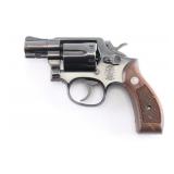 Smith & Wesson / CAI 10-9 .38 Spl #BRF9542