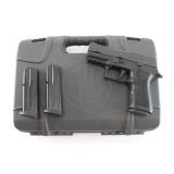 Sig Sauer P320 'Pro Compact' 9mm #58J372417