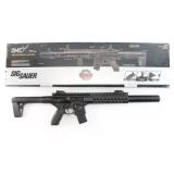 Sig Sauer MCX GEN II .177 Cal (Pellet) #15J00120