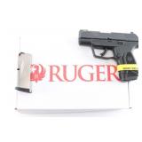 Ruger Max-9 9mm #350074349