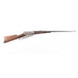 Winchester Model 1895 .30-40 Krag #47212