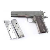 Essex 1911 .45 ACP #53060