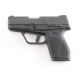 Taurus 709 Slim 9mm #TJU04583