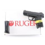 Ruger Security-9 9mm #38450288