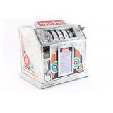 'The New Deal' 1 Cent Trade Stimulator.