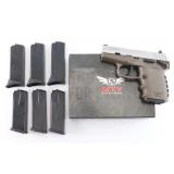 SCCY CPX-1 9mm #C313000